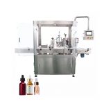 Máquina de llenado de aceite esencial