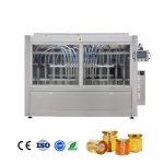Máquina de llenado de miel