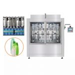 Llenador de botellas de loción: la guía definitiva