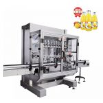Máquina de llenado de jugo de mango: la guía definitiva