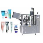 Máquinas llenadoras de pasta de dientes: la clave para un envasado de pasta de dientes preciso y eficiente