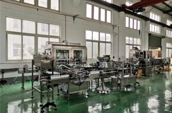 espectáculo de fábrica