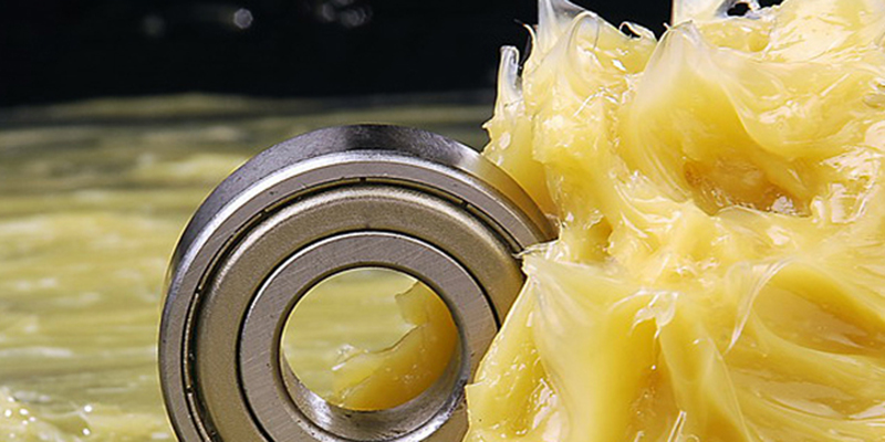 grasa lubricante aceite